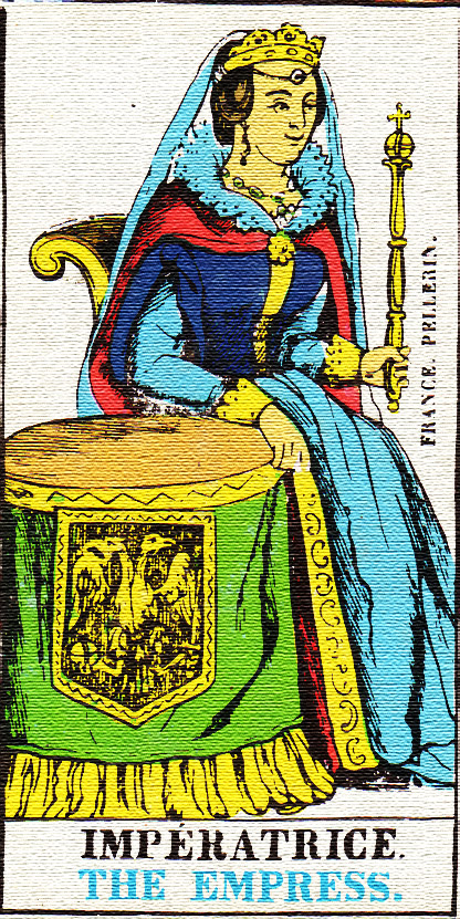 Císařovna